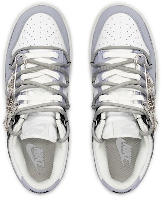 나이키 덩크 로우 '하라주쿠 퍼플 드립' (커스텀) DH9765-100(TeamA-DKL原宿紫S-BOX) Shop 나이키 덩크 로우 '하라주쿠 퍼플 드립' (커스텀) DH9765-100(TeamA-DKL原宿紫S-BOX)