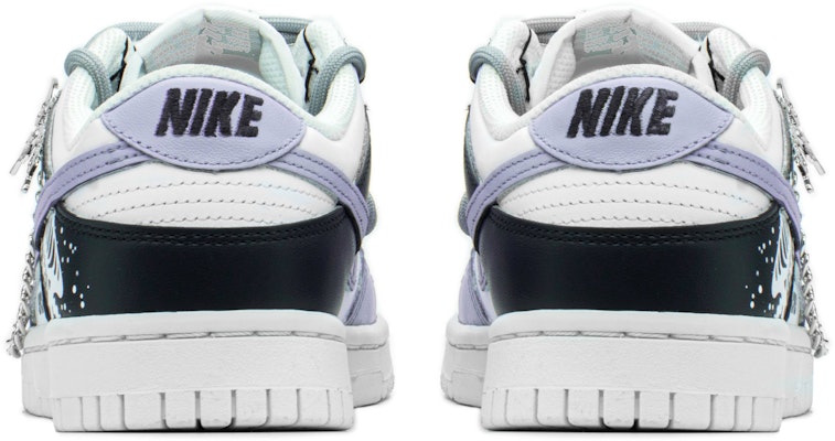나이키 덩크 로우 '하라주쿠 퍼플 드립' (커스텀) DH9765-100(TeamA-DKL原宿紫S-BOX) Purchase 나이키 덩크 로우 '하라주쿠 퍼플 드립' (커스텀) DH9765-100(TeamA-DKL原宿紫S-BOX)