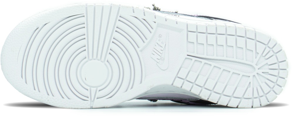 나이키 덩크 로우 '하라주쿠 퍼플 드립' (커스텀) DH9765-100(TeamA-DKL原宿紫S-BOX) Details for 나이키 덩크 로우 '하라주쿠 퍼플 드립' (커스텀) DH9765-100(TeamA-DKL原宿紫S-BOX)