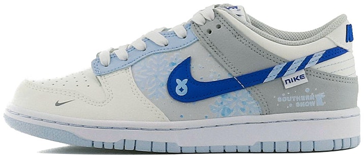 custom-shoes-nike-dunk-low-hay-salt-blue-lucky-rabbit