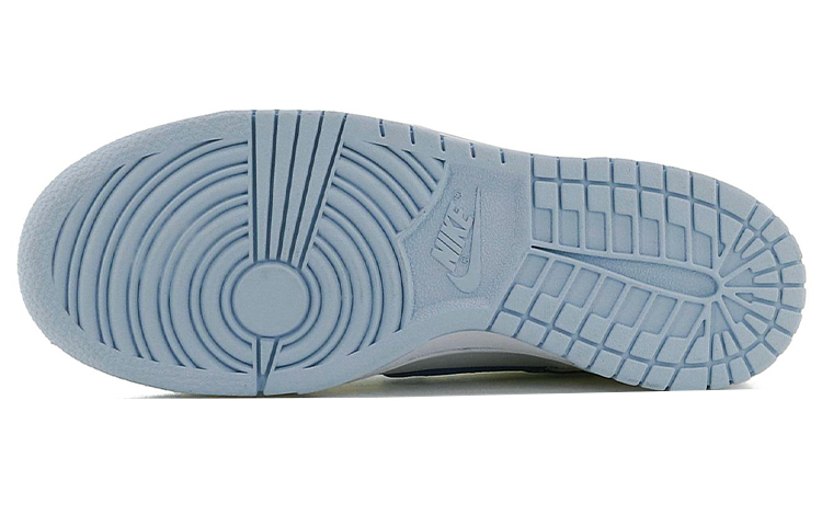 Details for [Kasur Kasut] Nike Dunk Low 'Hay Salt Biru Arnab Bertuah' FB1843-141(Team10-雪兔）