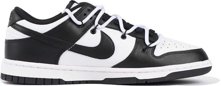 나이키 덩크 로우 '하트 해체 블랙 화이트' (커스텀) DD1391-100(Team拾伍-男款黑白爱心三) Order 나이키 덩크 로우 '하트 해체 블랙 화이트' (커스텀) DD1391-100(Team拾伍-男款黑白爱心三)