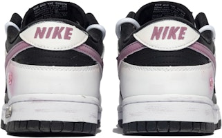 Zapatillas Nike Dunk Low 'Heart Dot Negro Blanco Rosa' Personalizadas DJ6188-002(TeamM-男款心动盲点S-BOX) Shop Zapatillas Nike Dunk Low 'Heart Dot Negro Blanco Rosa' Personalizadas DJ6188-002(TeamM-男款心动盲点S-BOX)