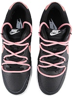 ナイキダンクロー「ハートダブルバックル ブラック-ピンク」カスタムシューズ DV0831-002(Team58-爱心双扣) Shop ナイキダンクロー「ハートダブルバックル ブラック-ピンク」カスタムシューズ DV0831-002(Team58-爱心双扣)