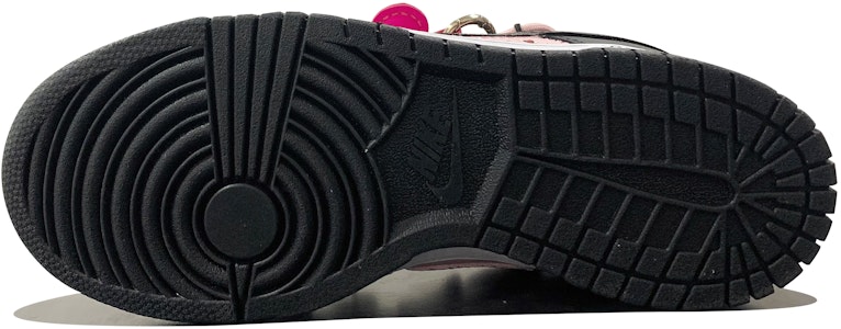 【定製球鞋】 Nike Dunk Low 愛心吊墜 解構風 雙鞋帶 手繪塗鴉 低幫 板鞋 男款 黑粉 Purchase 【定製球鞋】 Nike Dunk Low 愛心吊墜 解構風 雙鞋帶 手繪塗鴉 低幫 板鞋 男款 黑粉