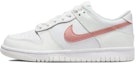 Purchase 【客製球鞋】Nike Dunk Low 心動愛心 特殊鞋盒 低筒 板鞋 GS 粉黑