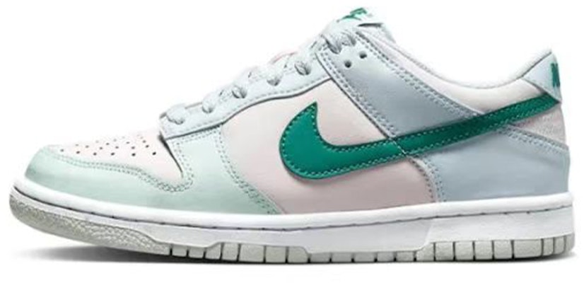 【カスタムシューズ】ナイキダンクロー 'ハートウィーブリリーパッドグリーン' FD1232-002(TeamK-编织心动) Details for 【カスタムシューズ】ナイキダンクロー 'ハートウィーブリリーパッドグリーン' FD1232-002(TeamK-编织心动)