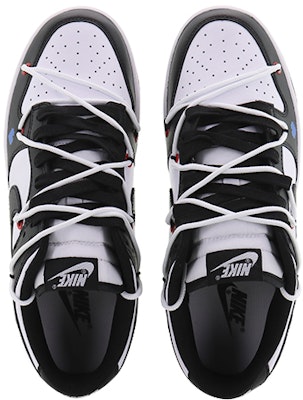 나이키 덩크 로우 '하트' (커스텀) DD1391-100(Team10-心电感应) Shop 나이키 덩크 로우 '하트' (커스텀) DD1391-100(Team10-心电感应)