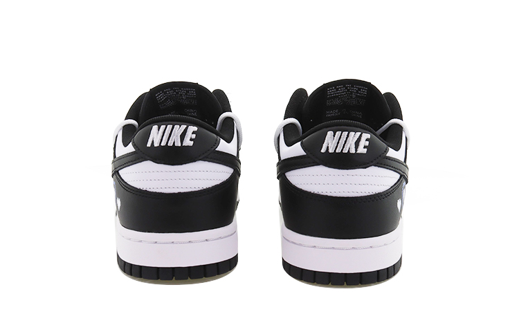 Purchase [Zapatillas Personalizadas] Nike Dunk Low 'Corazones' DD1391-100(Team10-心电感应)