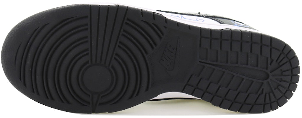 나이키 덩크 로우 '하트' (커스텀) DD1391-100(Team10-心电感应) Details for 나이키 덩크 로우 '하트' (커스텀) DD1391-100(Team10-心电感应)