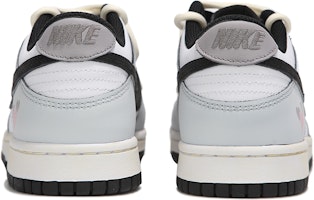 나이키 덩크 로우 '하트악마' (Nike Dunk Low 'Heart Devil') CW1590-100(Team82-女款爱心小恶魔) Shop 나이키 덩크 로우 '하트악마' (Nike Dunk Low 'Heart Devil') CW1590-100(Team82-女款爱心小恶魔)