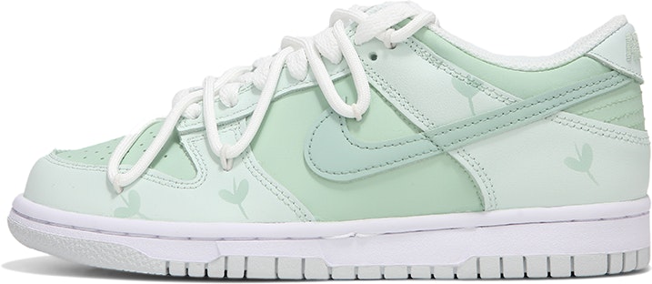 custom-shoes-nike-dunk-low-heatwave-jasmine