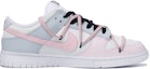 Order 【定制鞋】Nike Dunk Low 'Hello Sweetheart - 粉绿配色' DJ6188-101(TeamM-男款你好甜心S-BOX)