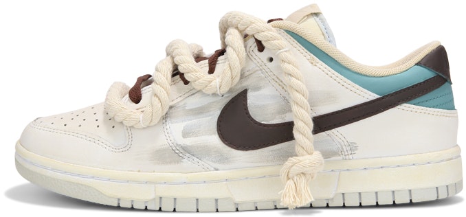 custom-shoes-nike-dunk-low-hemp-laces-oxidized-beige