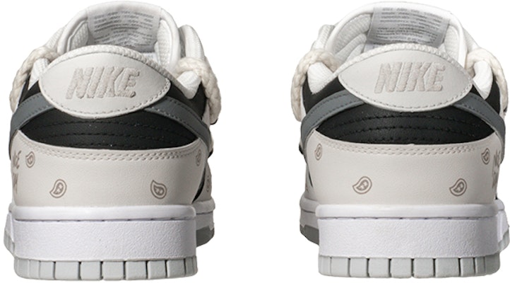 【カスタムシューズ】ナイキダンクロー「ヒップホップ西海岸フローラル」 DV0831-101(Team62-奇遇腰果花) Purchase 【カスタムシューズ】ナイキダンクロー「ヒップホップ西海岸フローラル」 DV0831-101(Team62-奇遇腰果花)