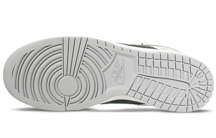 Details for [Shoes Custom] Nike Dunk Low 'Floral Hip-Hop Pantai Barat' DV0831-101(Team62-奇遇腰果花)