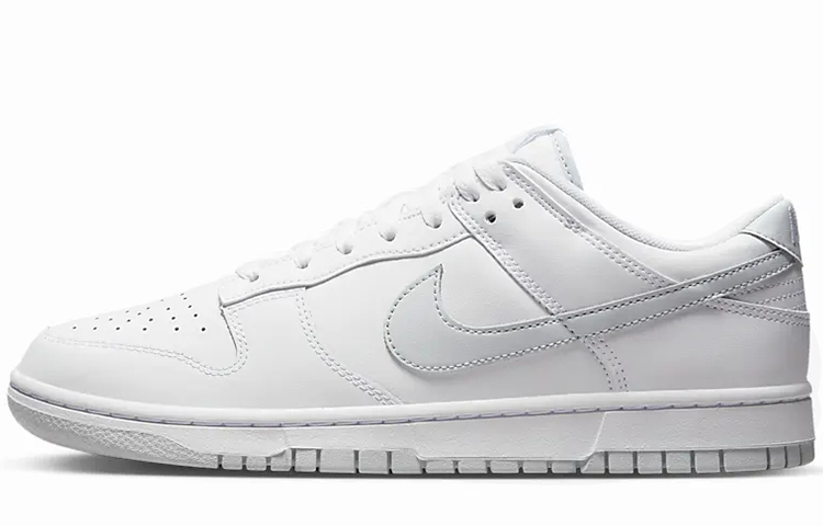 Sizing [Shoes Custom] Nike Dunk Low 'Floral Hip-Hop Pantai Barat' DV0831-101(Team62-奇遇腰果花)