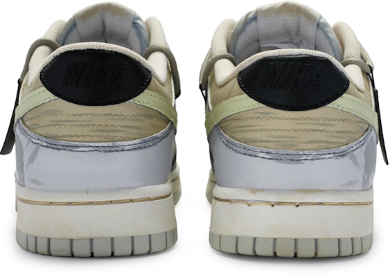 【客製化球鞋】 Nike Dunk Low 牛角尖 恐懼 特別鞋盒 情緒色彩 療癒主題 高街解構 低筒 板鞋 男款 黑白灰 Purchase 【客製化球鞋】 Nike Dunk Low 牛角尖 恐懼 特別鞋盒 情緒色彩 療癒主題 高街解構 低筒 板鞋 男款 黑白灰