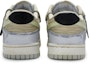 Purchase 【客製化球鞋】 Nike Dunk Low 牛角尖 恐懼 特別鞋盒 情緒色彩 療癒主題 高街解構 低筒 板鞋 男款 黑白灰