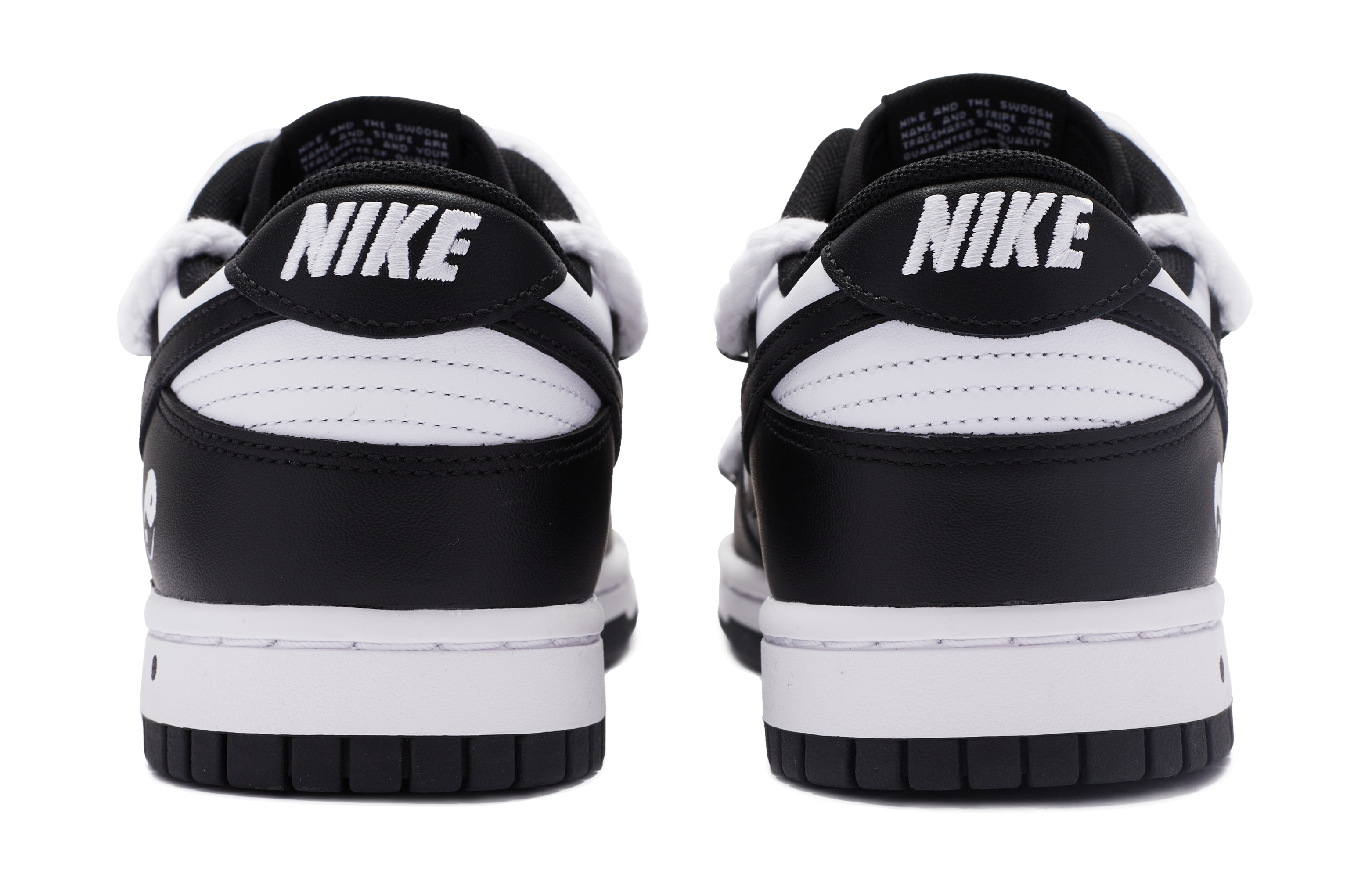 Purchase [カスタムシューズ] ナイキ ダンク ロー 'ホットブラッド - 手描きブラックホワイト' DD1391-100(TeamR-男款太极灌篮S-BOX)