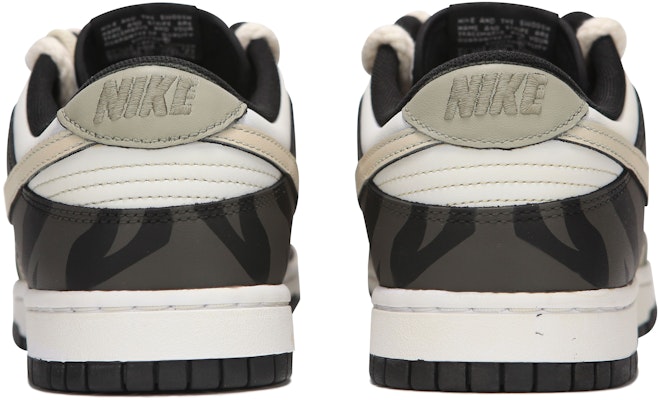 나이키 덩크 로우 '핫 웨이브 디컨 바인딩' (커스텀) DD1391-100-485294 Shop 나이키 덩크 로우 '핫 웨이브 디컨 바인딩' (커스텀) DD1391-100-485294