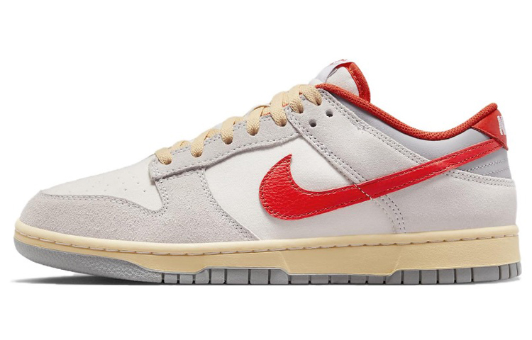 Details for [Kasut Custom] Nike Dunk Low 'Gelombang Panas Hijau Kelabu' FJ5429-133-486733