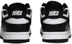 Purchase 【訂製球鞋】Nike Dunk Low 新中式 虎山行 山中老虎 耐磨 低幫 板鞋 男款 黑白