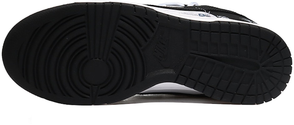 【訂製球鞋】Nike Dunk Low 新中式 虎山行 山中老虎 耐磨 低幫 板鞋 男款 黑白 Details for 【訂製球鞋】Nike Dunk Low 新中式 虎山行 山中老虎 耐磨 低幫 板鞋 男款 黑白