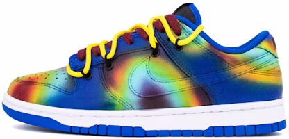 나이키 덩크 로우 '하이퍼 코발트 열화상 그라데이션' (shortened: 나이키 덩크 '코발트 열화상') CW1590-001(TeamNine-女款热成像) Buy 나이키 덩크 로우 '하이퍼 코발트 열화상 그라데이션' (shortened: 나이키 덩크 '코발트 열화상') CW1590-001(TeamNine-女款热成像)