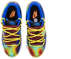 나이키 덩크 로우 '하이퍼 코발트 열화상 그라데이션' (shortened: 나이키 덩크 '코발트 열화상') CW1590-001(TeamNine-女款热成像) Shop 나이키 덩크 로우 '하이퍼 코발트 열화상 그라데이션' (shortened: 나이키 덩크 '코발트 열화상') CW1590-001(TeamNine-女款热成像)