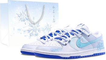 【定制鞋】耐克Dunk Low‘超皇家蓝’ DV0831-104(Team7-男款恋乐520S-BOX) Buy 【定制鞋】耐克Dunk Low‘超皇家蓝’ DV0831-104(Team7-男款恋乐520S-BOX)