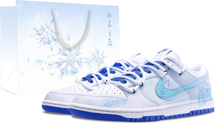 【定制鞋】耐克Dunk Low‘超皇家蓝’ DV0831-104(Team7-男款恋乐520S-BOX) Buy 【定制鞋】耐克Dunk Low‘超皇家蓝’ DV0831-104(Team7-男款恋乐520S-BOX)