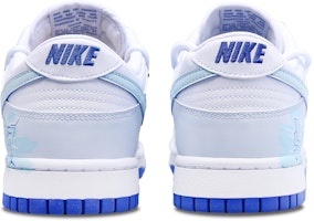 【定制鞋】耐克Dunk Low‘超皇家蓝’ DV0831-104(Team7-男款恋乐520S-BOX) Purchase 【定制鞋】耐克Dunk Low‘超皇家蓝’ DV0831-104(Team7-男款恋乐520S-BOX)