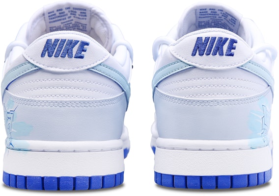 나이키 덩크 로우 '하이퍼 로얄' (커스텀) DV0831-104(Team7-男款恋乐520S-BOX) Purchase 나이키 덩크 로우 '하이퍼 로얄' (커스텀) DV0831-104(Team7-男款恋乐520S-BOX)