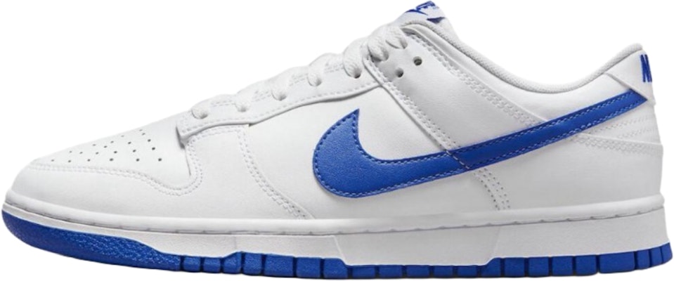 【訂製球鞋】 Nike Dunk "Hyper Royal" 踏雪尋鹿 浪漫仙境 清冷雪花 布貼 低筒 球鞋 男款 藍色 Sizing 【訂製球鞋】 Nike Dunk "Hyper Royal" 踏雪尋鹿 浪漫仙境 清冷雪花 布貼 低筒 球鞋 男款 藍色