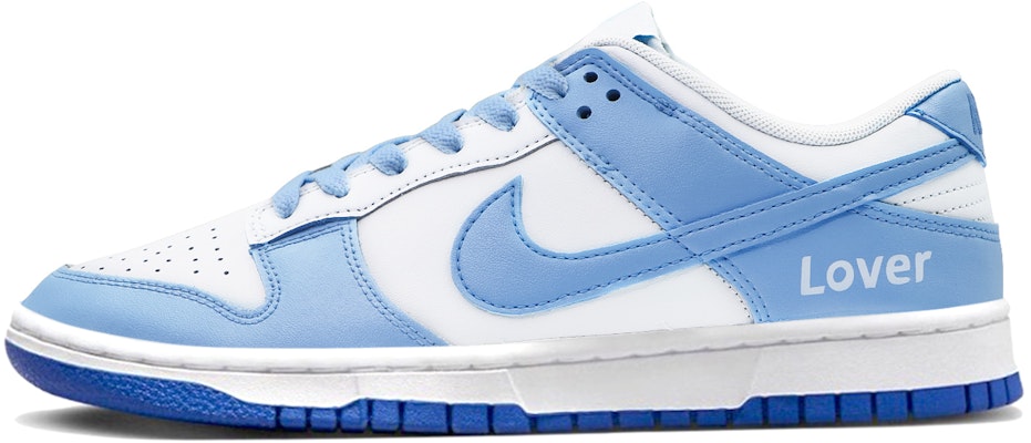 Nike Dunk Low カスタム 「サマーラブ」(ハイパーロイヤル) DV0831-104-466126 Buy Nike Dunk Low カスタム 「サマーラブ」(ハイパーロイヤル) DV0831-104-466126