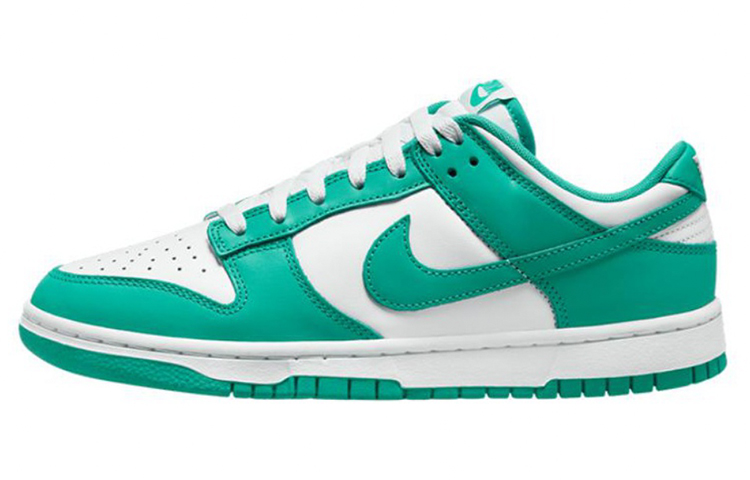 Details for [Zapatillas Personalizadas] Nike Dunk Low 'Ice Blue Jasmine Graffiti' DV0833-101(Team34-冰蓝茉莉)