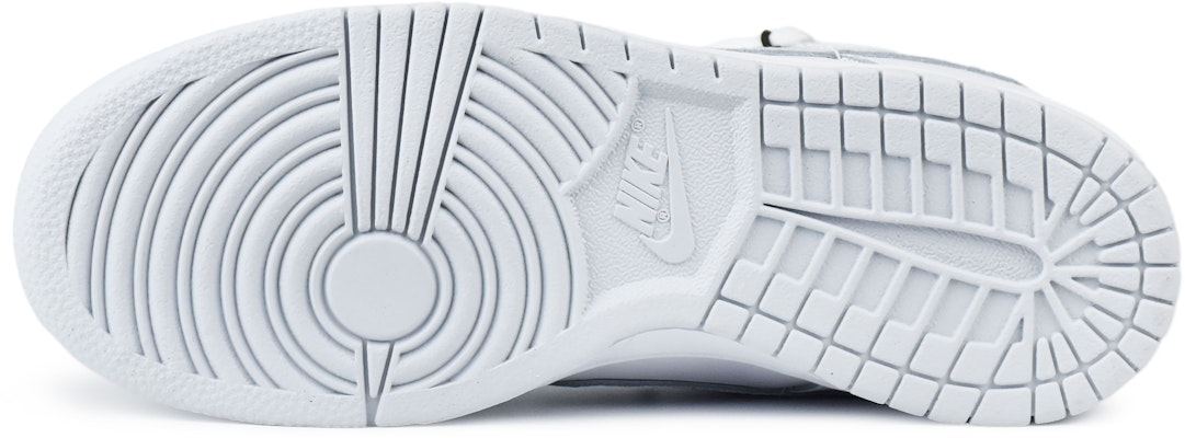 【客製球鞋】 Nike Dunk Low 冰藍玫瑰 絲質鞋帶 防滑耐磨 低筒 板鞋 男款 白藍 Details for 【客製球鞋】 Nike Dunk Low 冰藍玫瑰 絲質鞋帶 防滑耐磨 低筒 板鞋 男款 白藍