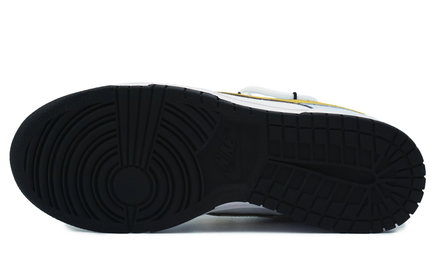 Details for [Sepatu Custom] Nike Dunk Low 'Ice Christmas' DD1391-100(Team108-男款冰雪圣诞S-BOX