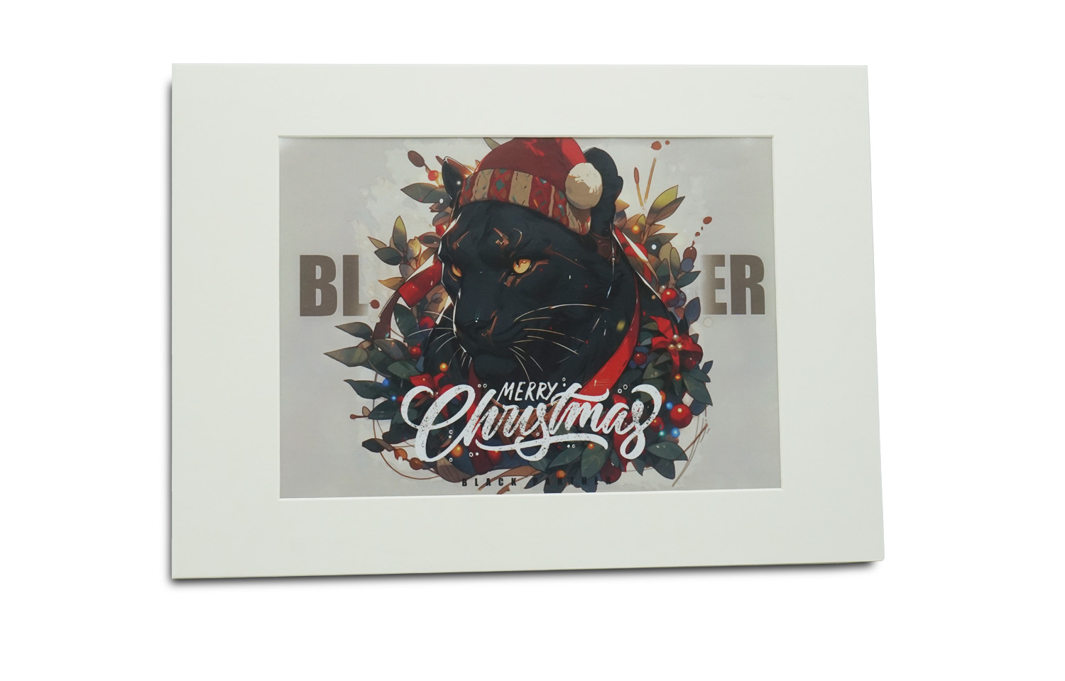 Sizing [Sepatu Custom] Nike Dunk Low 'Ice Christmas' DD1391-100(Team108-男款冰雪圣诞S-BOX