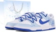 Buy 【訂製球鞋】 Nike Dunk 城 小熊過大年 特殊包裝 融冰奇境 防滑減震耐磨 低筒 板鞋 男款 藍白