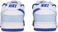 Purchase 【訂製球鞋】 Nike Dunk 城 小熊過大年 特殊包裝 融冰奇境 防滑減震耐磨 低筒 板鞋 男款 藍白
