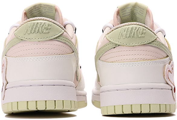 나이키 덩크 로우 '아이스 오렌지 민트' (커스텀) DD1503-600(TeamThree-女款冰橙奶绿粉绿) Purchase 나이키 덩크 로우 '아이스 오렌지 민트' (커스텀) DD1503-600(TeamThree-女款冰橙奶绿粉绿)