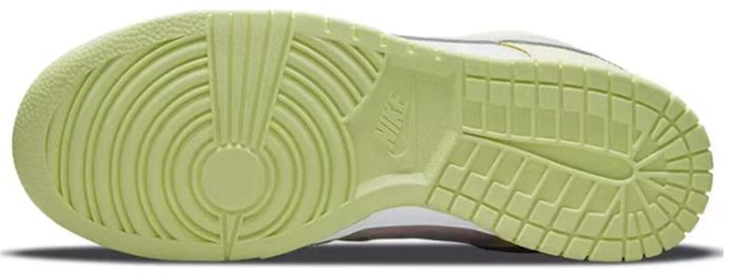 나이키 덩크 로우 '아이스 오렌지 민트' (커스텀) DD1503-600(TeamThree-女款冰橙奶绿粉绿) Details for 나이키 덩크 로우 '아이스 오렌지 민트' (커스텀) DD1503-600(TeamThree-女款冰橙奶绿粉绿)