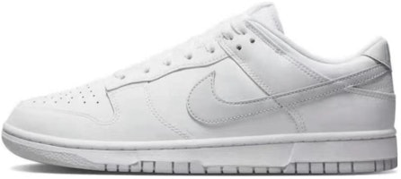 【客製化球鞋】Nike Dunk Low 老化 工業風 街頭 復古 低筒 低筒 板鞋 男款 藍灰白 Details for 【客製化球鞋】Nike Dunk Low 老化 工業風 街頭 復古 低筒 低筒 板鞋 男款 藍灰白