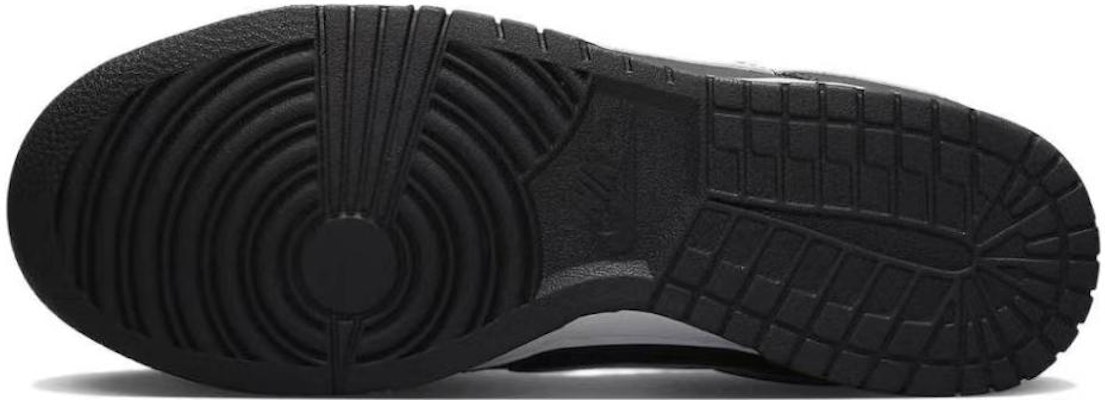 【定制球鞋】Nike Dunk Low 工業風 潮流復古 做舊 解構 低幫 板鞋 男款 黑灰 Purchase 【定制球鞋】Nike Dunk Low 工業風 潮流復古 做舊 解構 低幫 板鞋 男款 黑灰