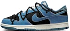 Buy Zapatillas Nike Dunk Low 'Azul Industrial - Vaquero Occidental' DV0834-101(TeamY-男款西部牛仔工业蓝)