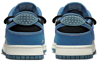 ナイキ ダンク ロー "インダストリアルブルー×ウェスタンカウボーイ" DV0834-101(TeamY-男款西部牛仔工业蓝) Shop ナイキ ダンク ロー "インダストリアルブルー×ウェスタンカウボーイ" DV0834-101(TeamY-男款西部牛仔工业蓝)