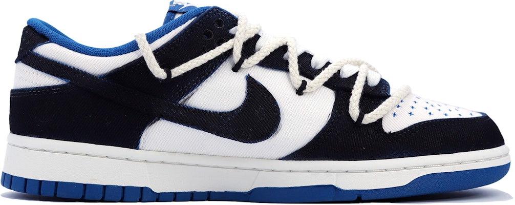 【專屬訂製運動鞋】 Nike Dunk Low “工業藍” 牛仔終結者 解構 星星 街頭風 高筒 滑板鞋 男士款 黑紫色 Order 【專屬訂製運動鞋】 Nike Dunk Low “工業藍” 牛仔終結者 解構 星星 街頭風 高筒 滑板鞋 男士款 黑紫色