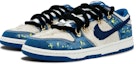 Lookbook 【カスタムシューズ】ナイキ ダンク ロー 'インダストリアルブルー' DV0834-101(Team92-男女同款月朗星稀)